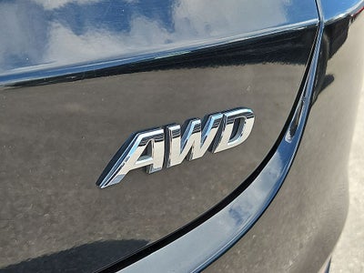 2013 Hyundai Tucson Limited