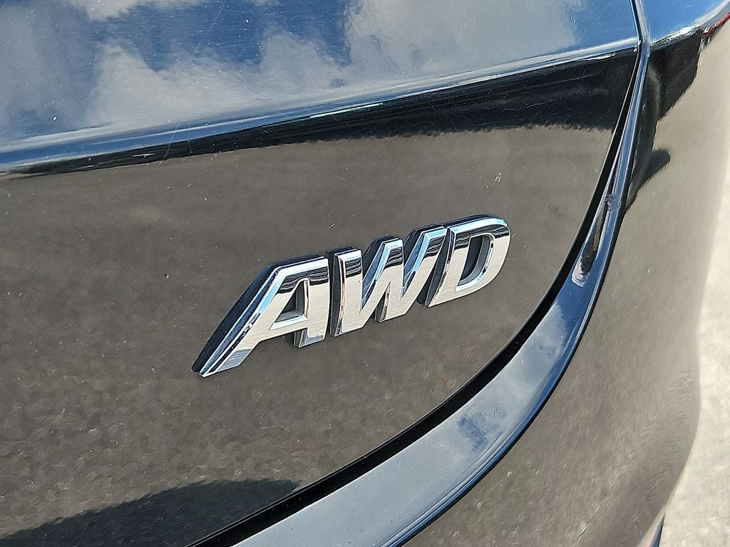2013 Hyundai Tucson Limited
