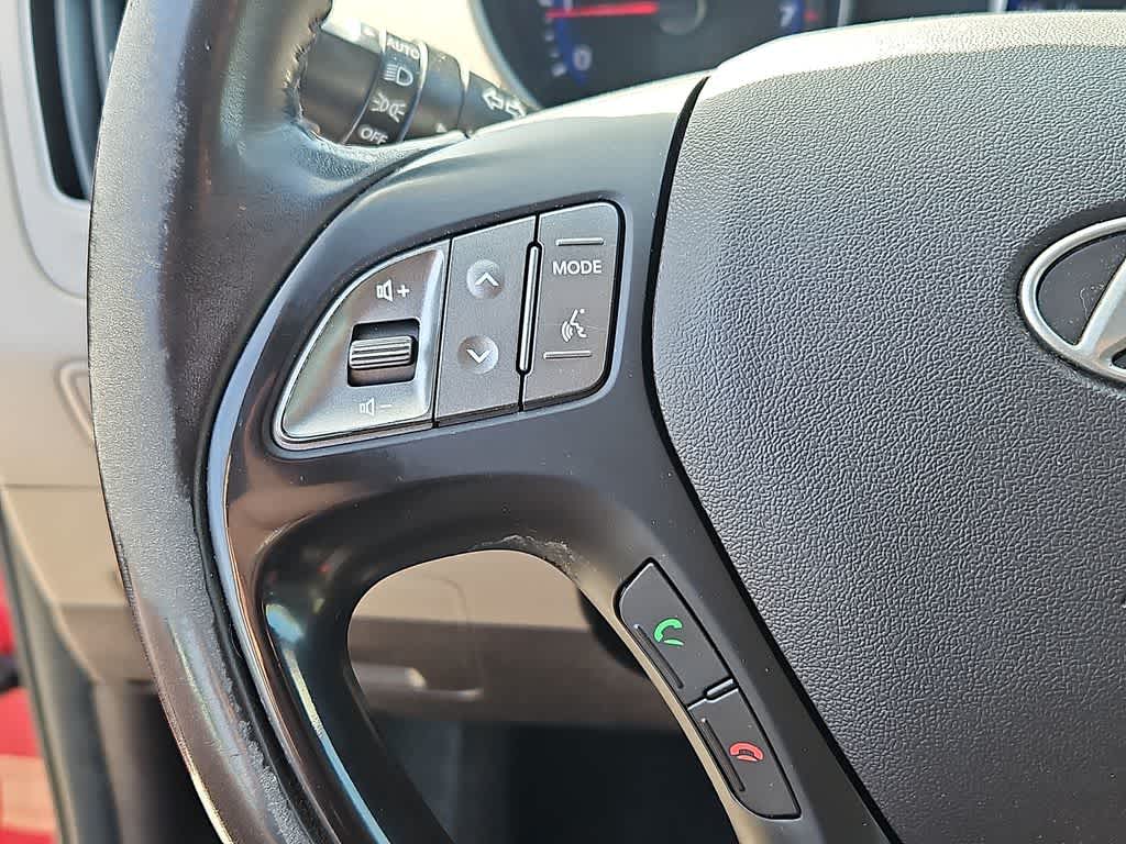 2015 Hyundai Tucson SE