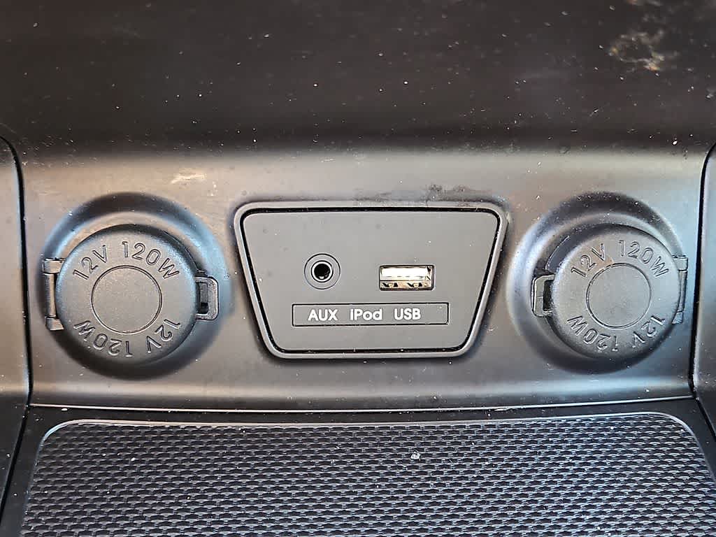 2015 Hyundai Tucson SE