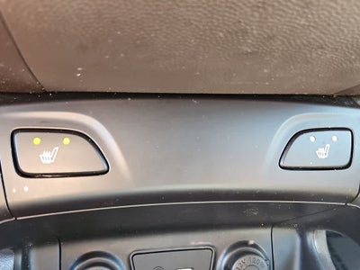 2015 Hyundai Tucson SE