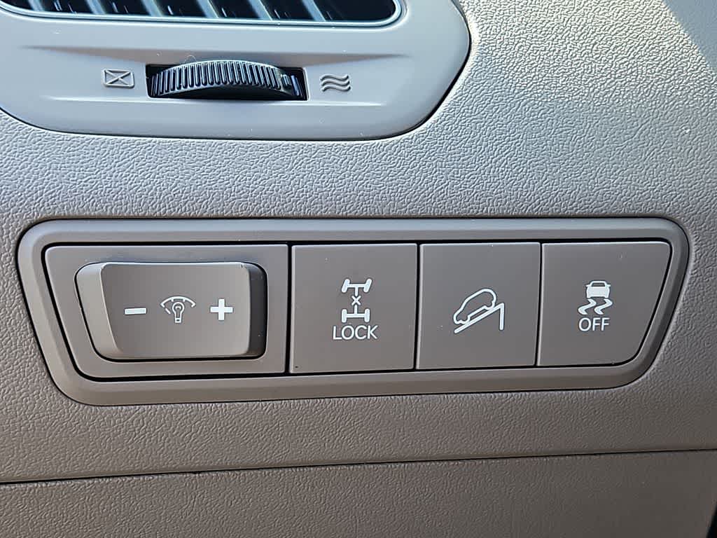 2015 Hyundai Tucson SE