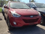 2015 Hyundai Tucson SE