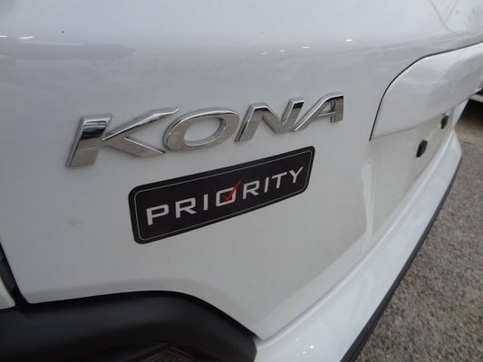 2021 Hyundai Kona SE in Virginia Beach, VA - Priority Auto Group