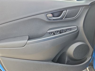 2022 Hyundai Kona SE