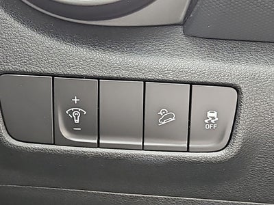 2022 Hyundai Kona SE