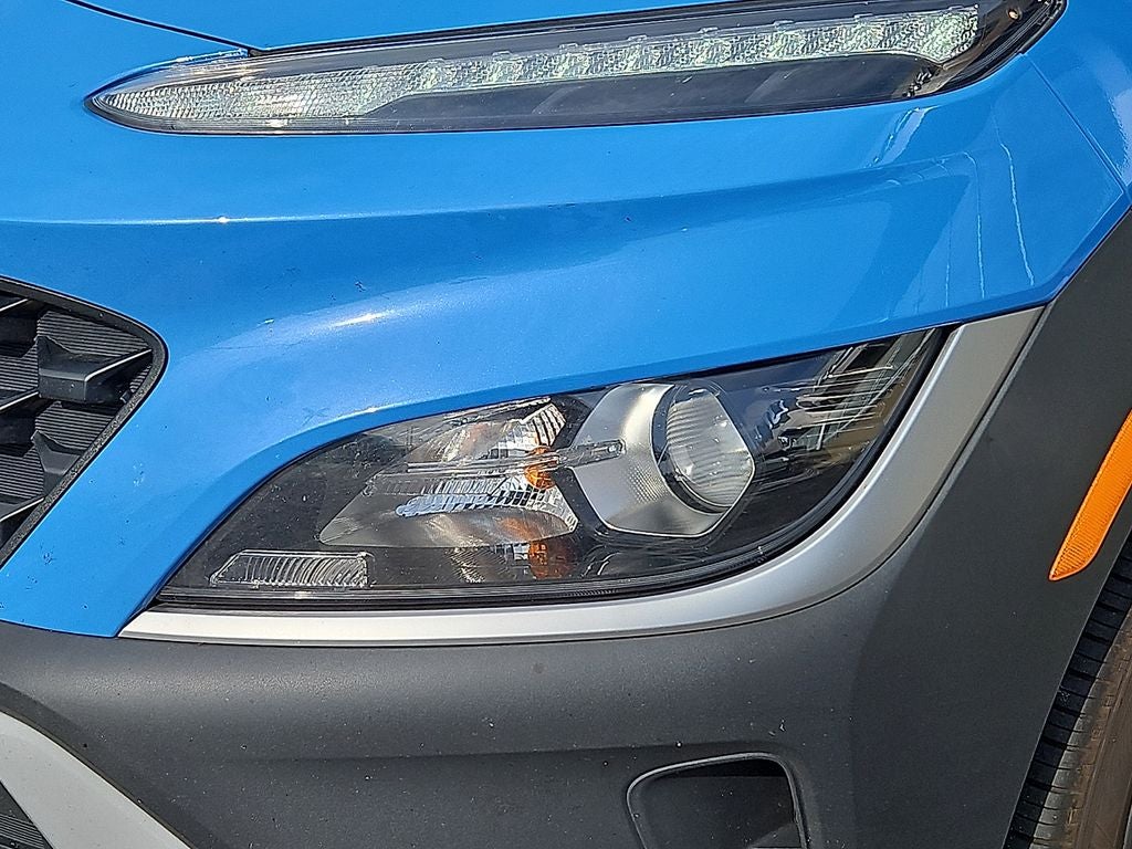 2022 Hyundai Kona SE