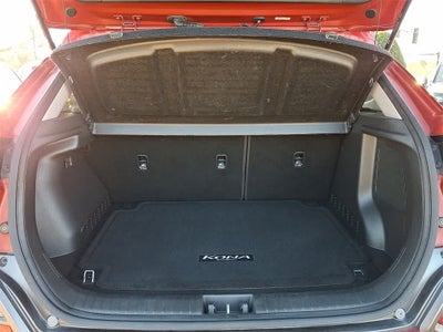 2021 Hyundai Kona Limited