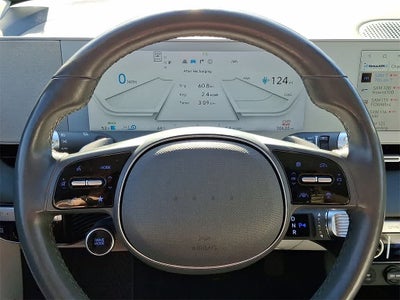 2023 Hyundai IONIQ 5 SEL