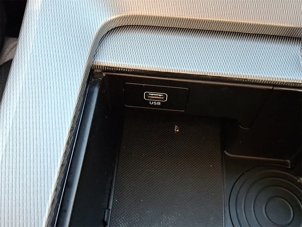 2022 Hyundai Palisade SE