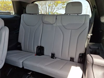 2024 Hyundai Palisade SEL 7P