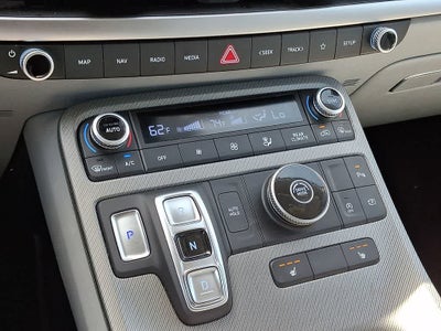 2024 Hyundai Palisade SEL 7P
