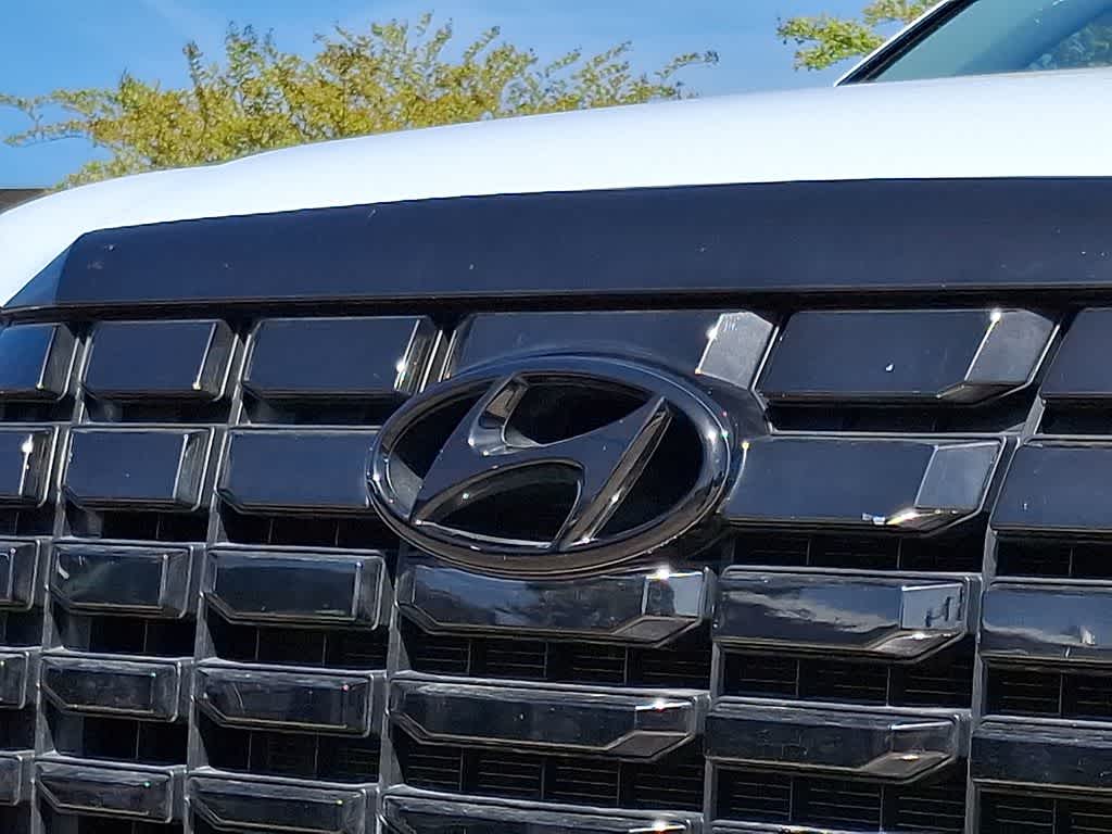2024 Hyundai Palisade SEL 7P