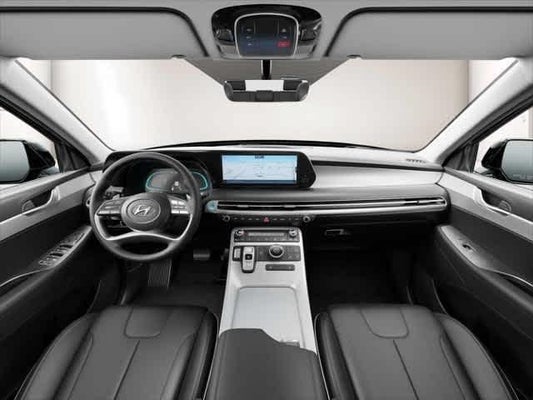 2024 Hyundai Palisade SEL FWD in Virginia Beach, VA - Priority Auto Group