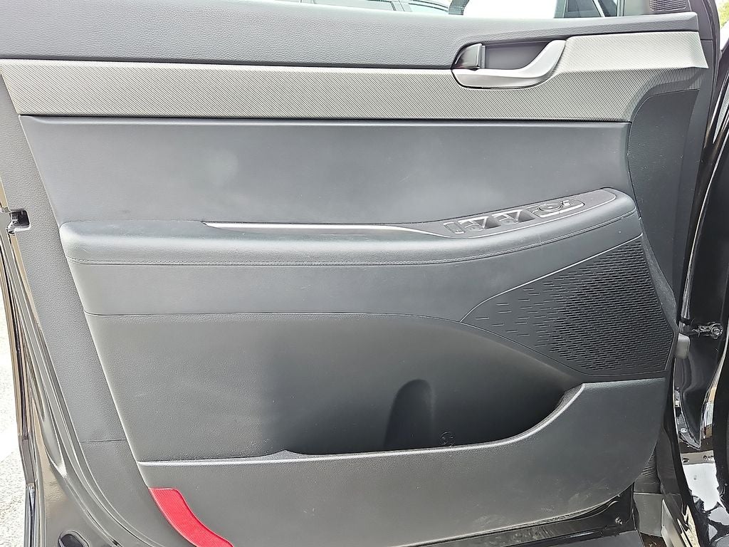 2024 Hyundai Palisade SEL 7P