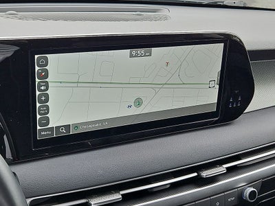 2024 Hyundai Palisade SEL 7P