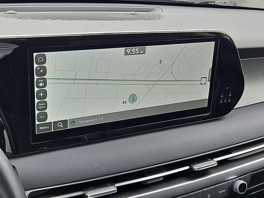 2024 Hyundai Palisade SEL 7P