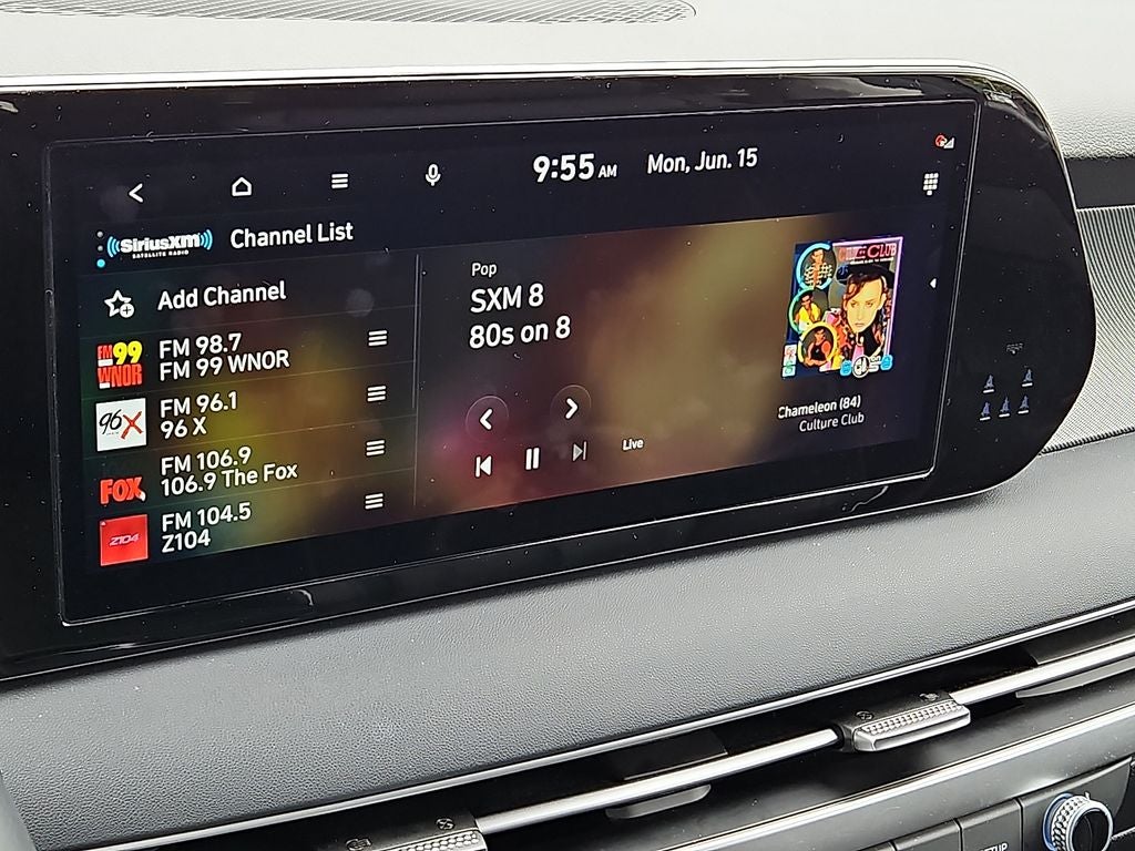 2024 Hyundai Palisade SEL 7P