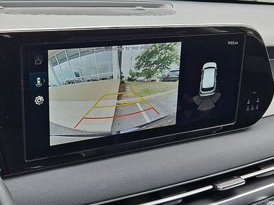 2024 Hyundai Palisade SEL 7P