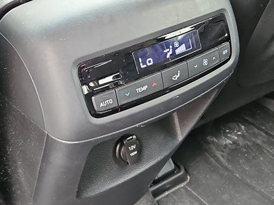 2024 Hyundai Palisade SEL 7P