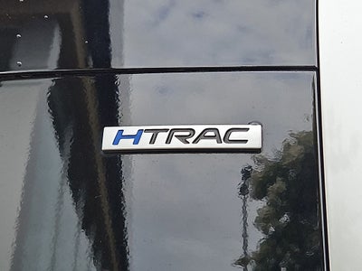 2024 Hyundai Palisade SEL 7P