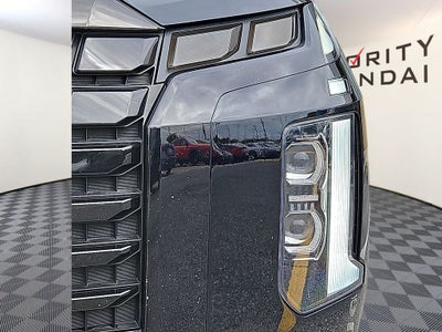 2024 Hyundai Palisade SEL 7P