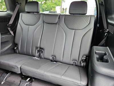 2024 Hyundai Palisade SEL 7P