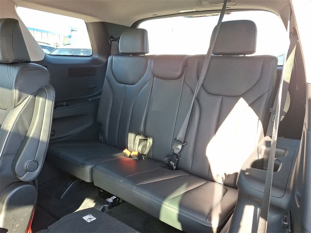 2024 Hyundai Palisade XRT