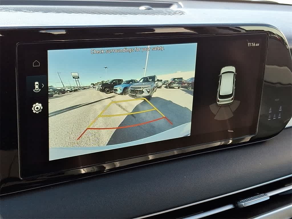 2024 Hyundai Palisade XRT