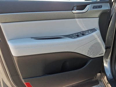 2024 Hyundai Palisade SEL 7P