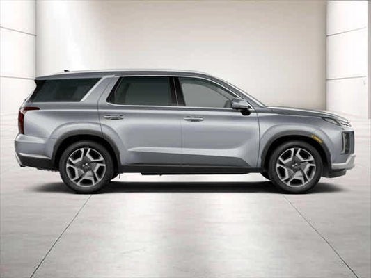 2024 Hyundai Palisade SEL Premium AWD in Virginia Beach, VA - Priority Auto Group