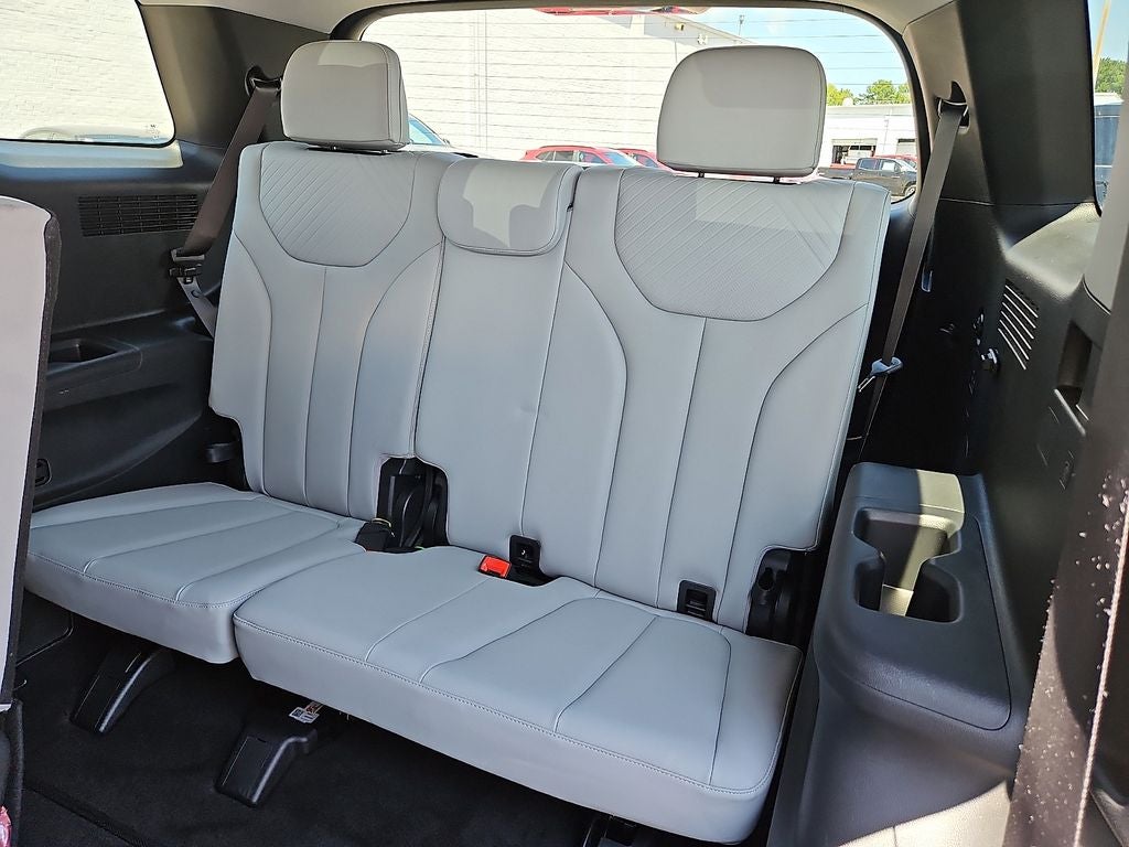 2024 Hyundai Palisade SEL 7P