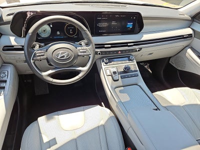 2024 Hyundai Palisade SEL 7P