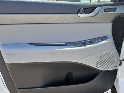2024 Hyundai Palisade SEL 7P