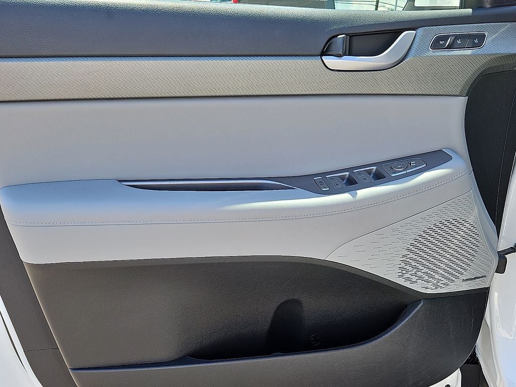 2024 Hyundai Palisade SEL 7P