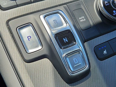 2024 Hyundai Palisade SEL 7P