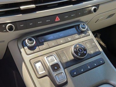 2024 Hyundai Palisade SEL 7P