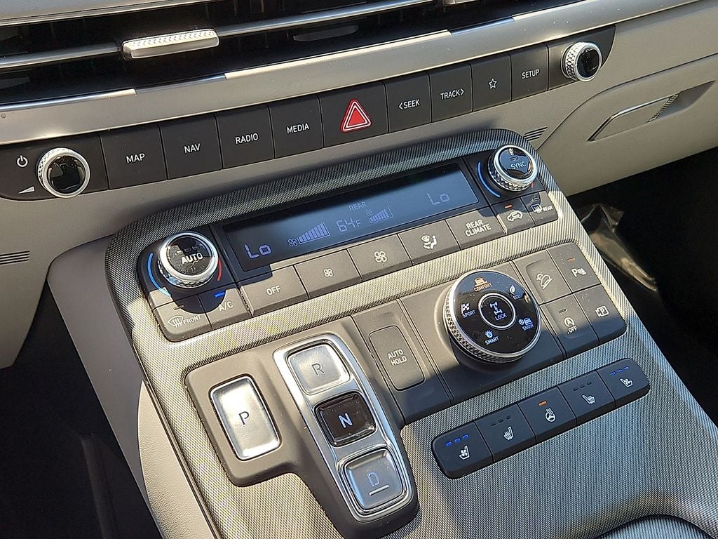 2024 Hyundai Palisade SEL 7P