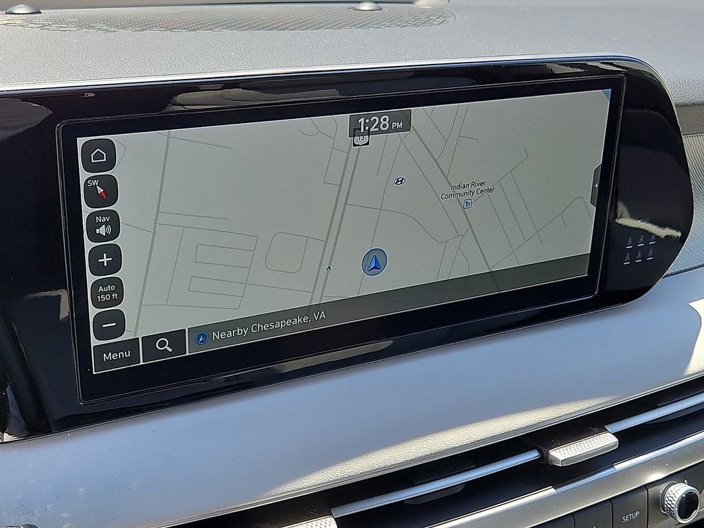 2024 Hyundai Palisade SEL 7P