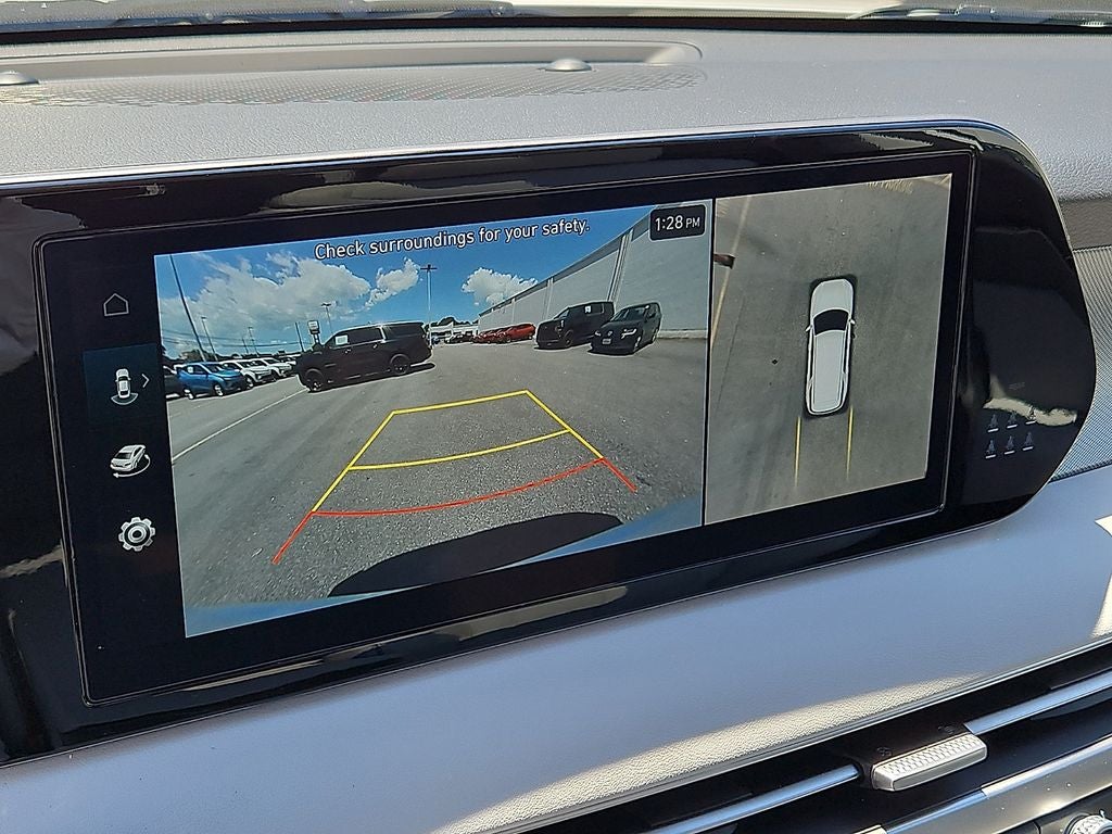 2024 Hyundai Palisade SEL 7P