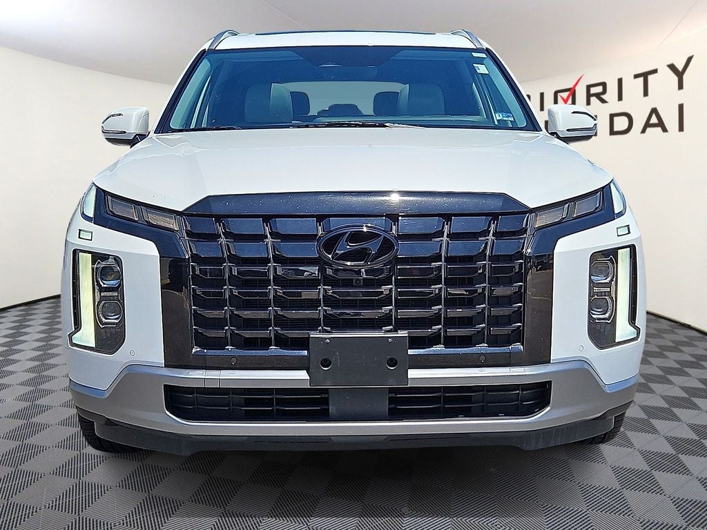 2024 Hyundai Palisade SEL 7P