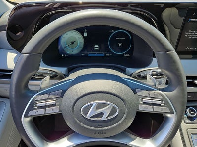 2024 Hyundai Palisade SEL 7P