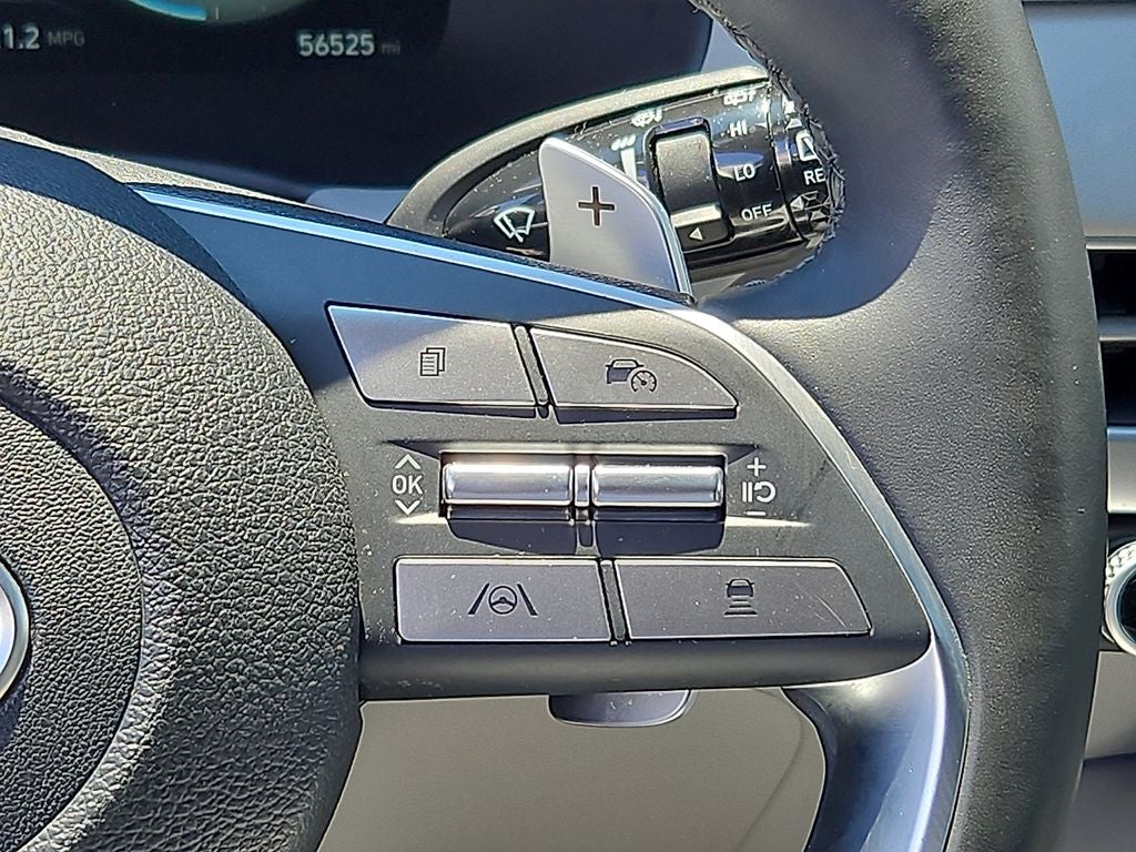 2024 Hyundai Palisade SEL 7P