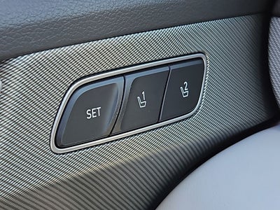 2024 Hyundai Palisade SEL 7P