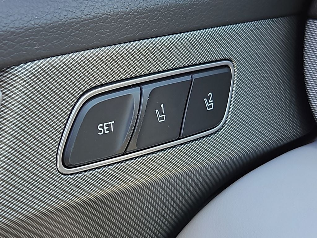 2024 Hyundai Palisade SEL 7P