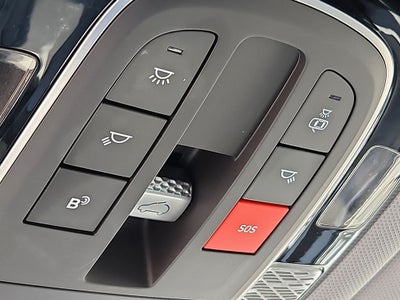 2024 Hyundai Palisade SEL 7P