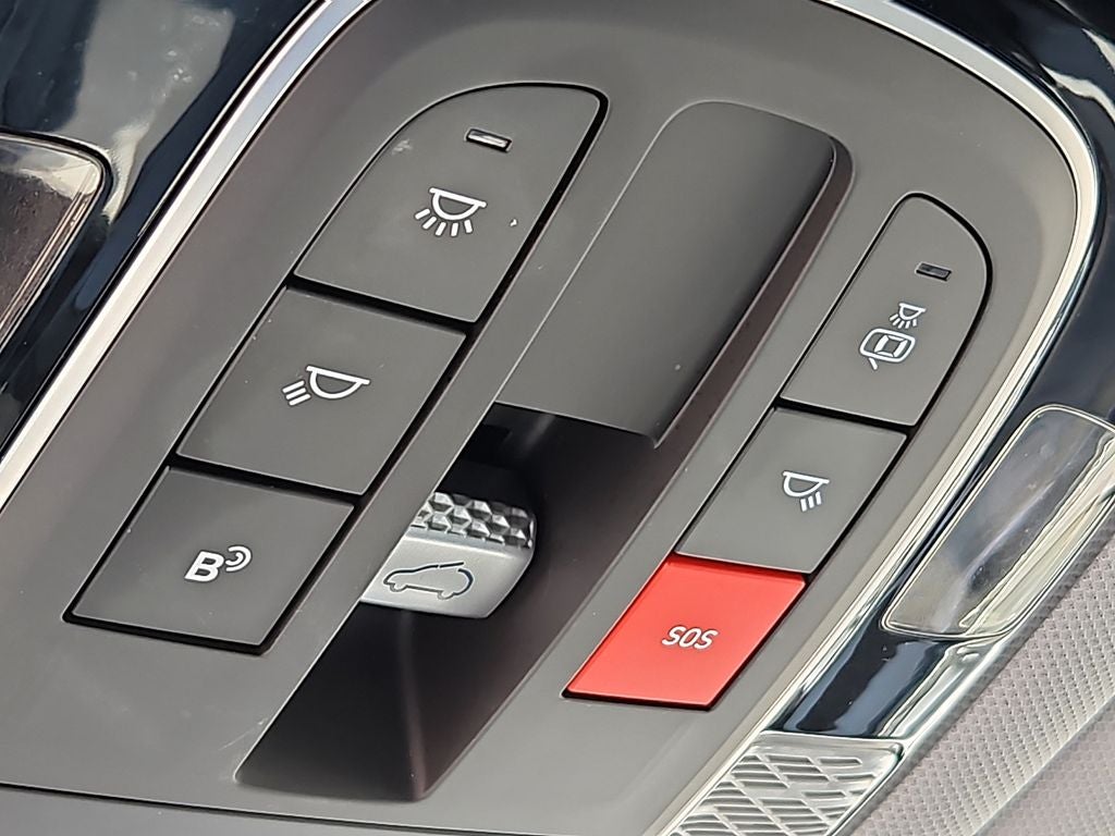 2024 Hyundai Palisade SEL 7P