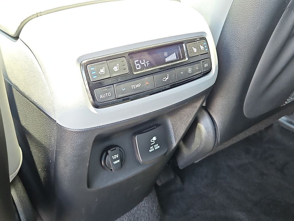 2024 Hyundai Palisade SEL 7P