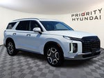 2024 Hyundai Palisade SEL 7P