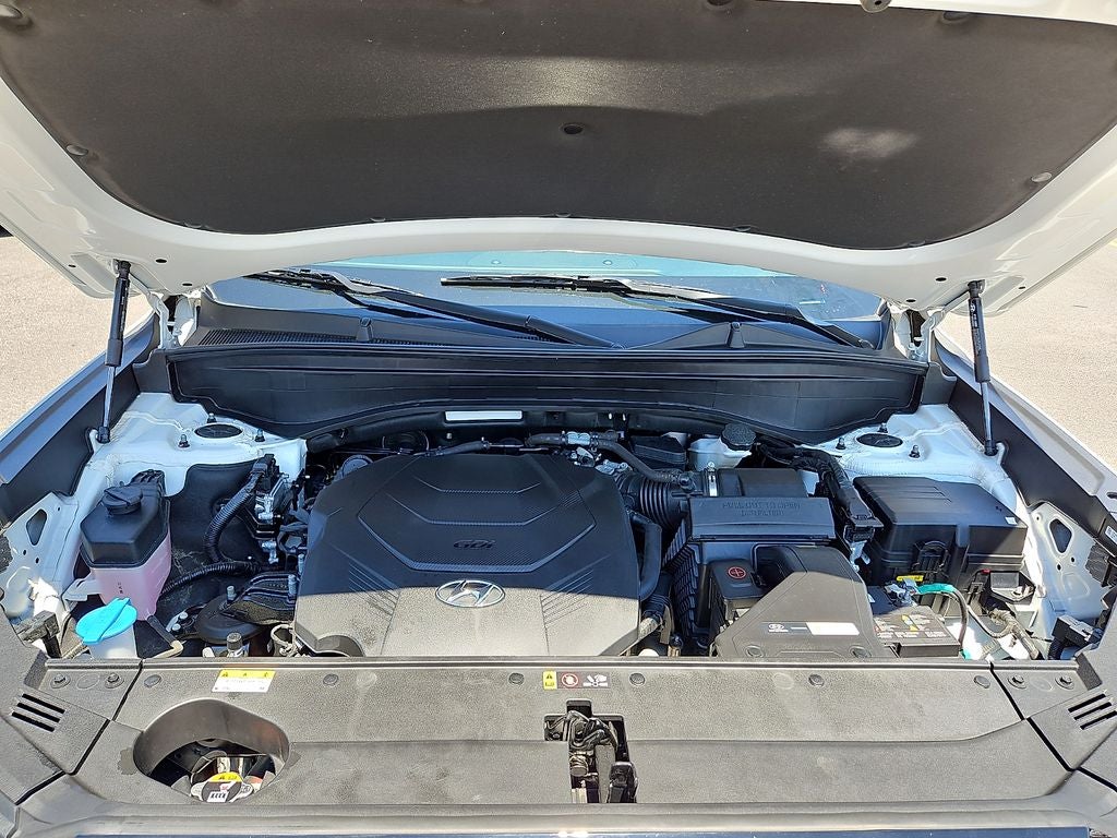 2024 Hyundai Palisade SEL 7P